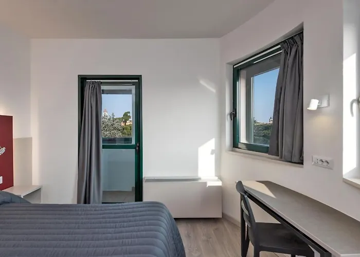 Hotel Porta Palio