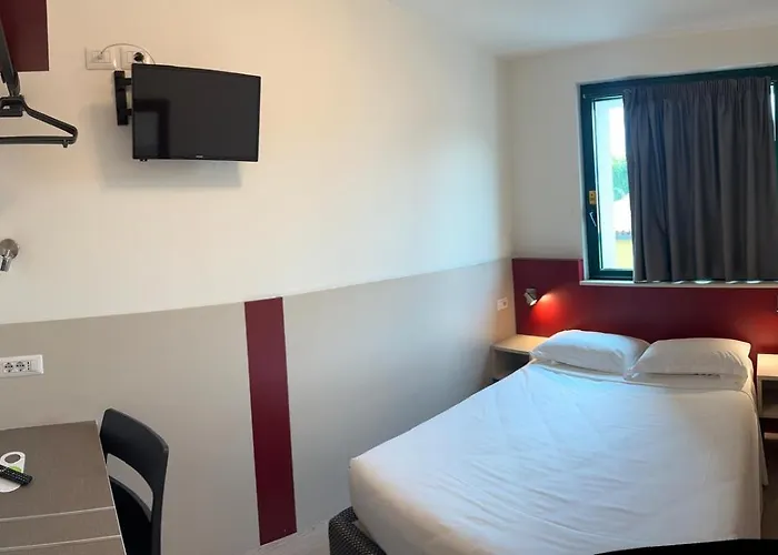Hotel Porta Palio