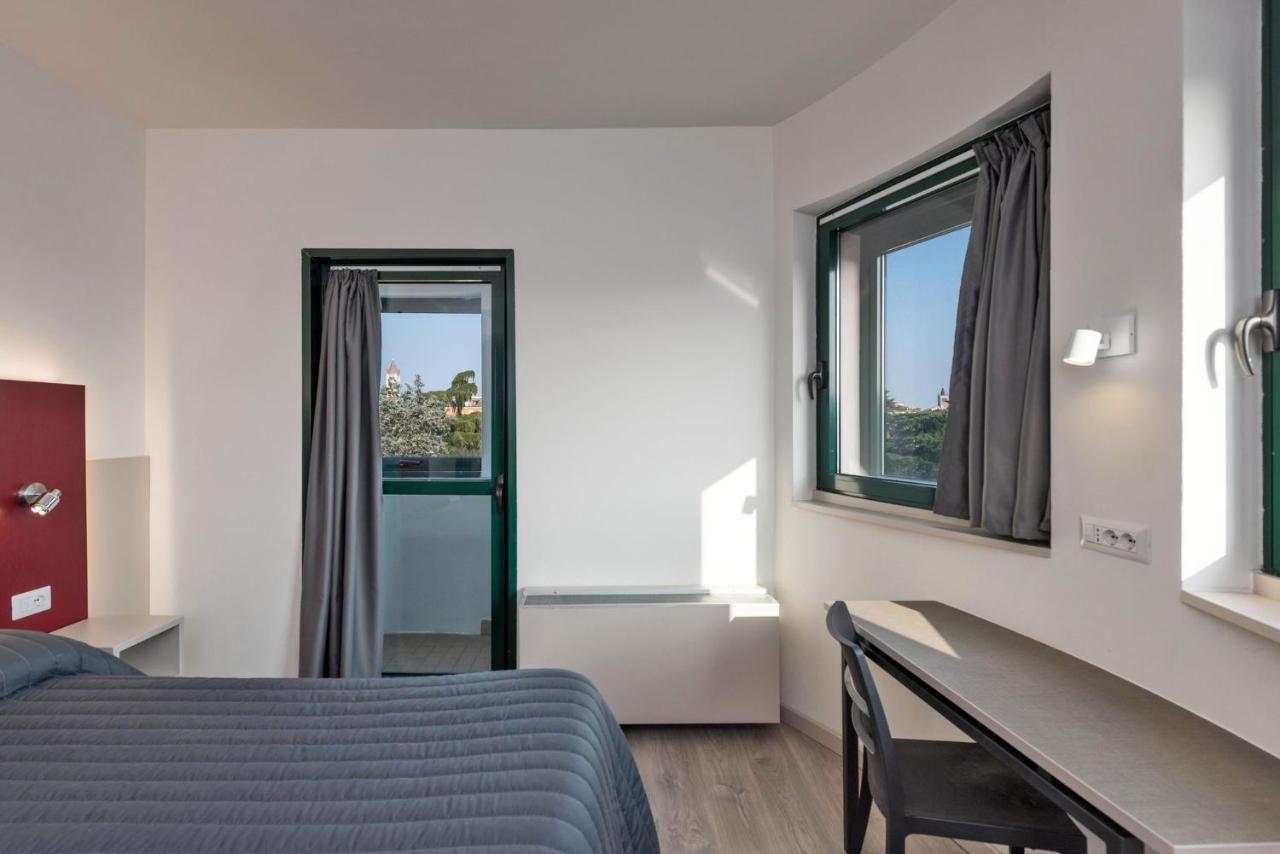 Porta Palio Hotel