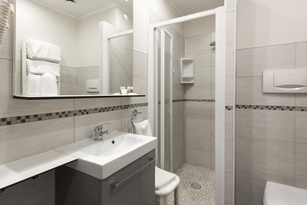 Porta Palio Hotel 3*