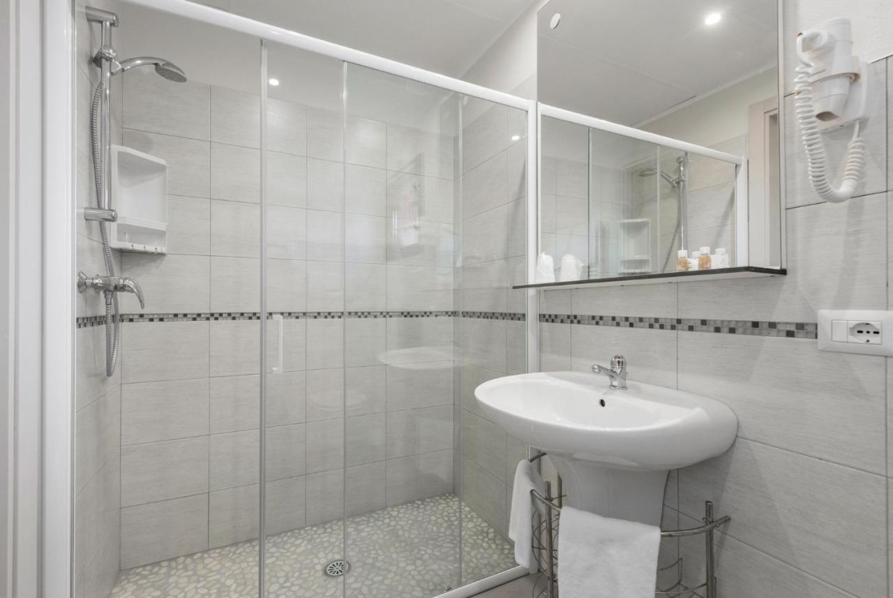 Hotel Porta Palio 3*