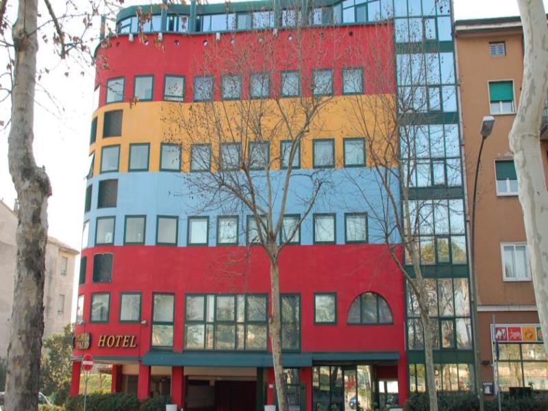 Porta Palio Hotel