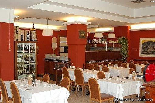 Porta Palio Hotel
