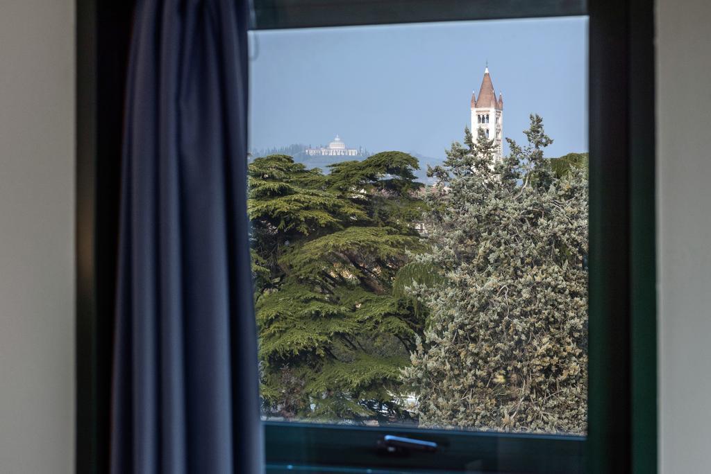 Porta Palio Hotel Verona