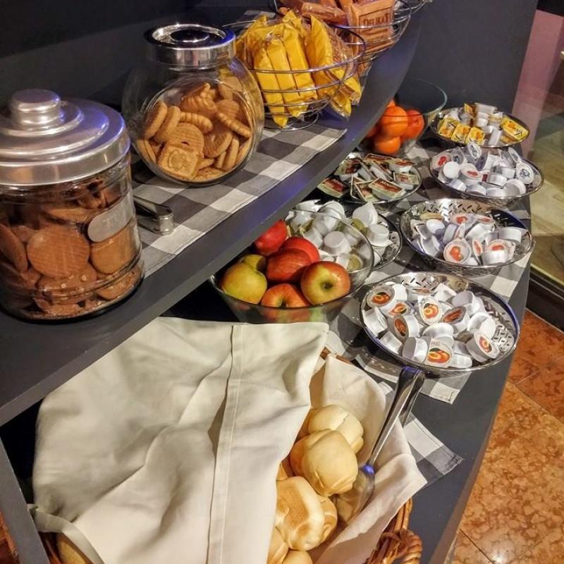 Hotel Porta Palio 3*