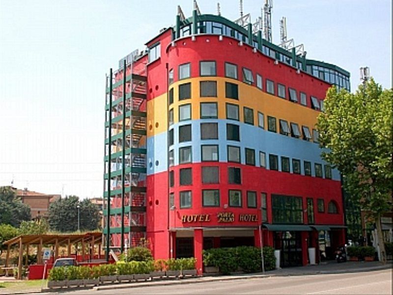 Hotel Porta Palio