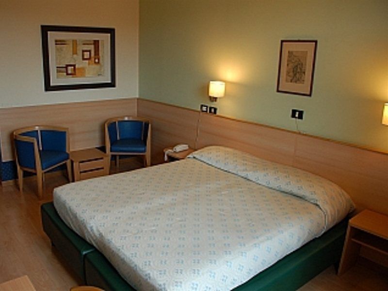 Hotel Porta Palio
