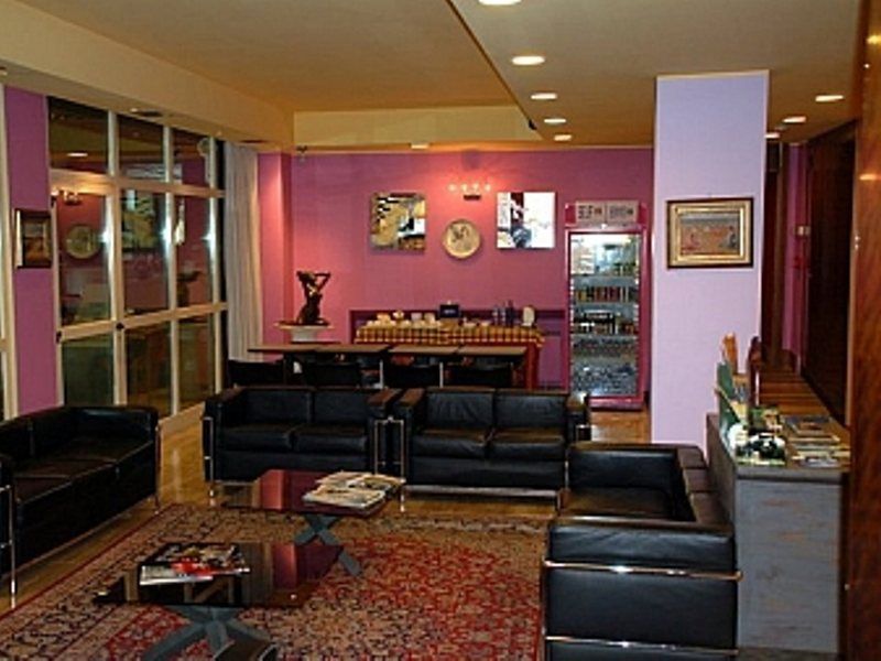 Hotel Porta Palio