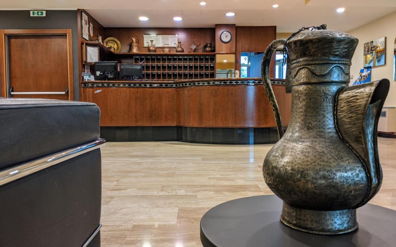Porta Palio Hotel 3*
