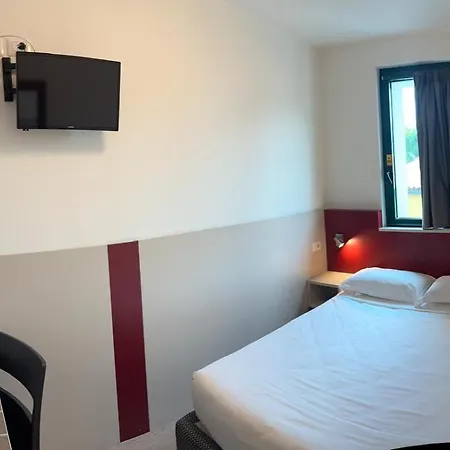 Hotel Porta Palio Verona Exterior photo