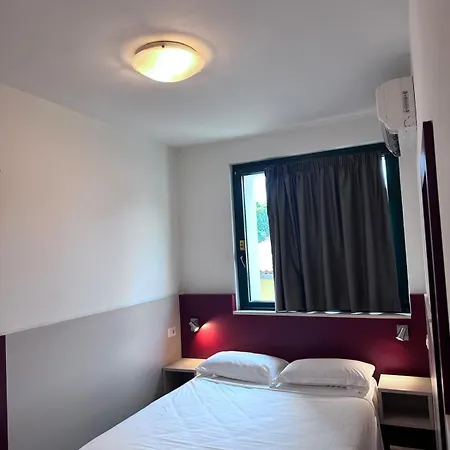 Hotel Porta Palio Verona Exterior photo