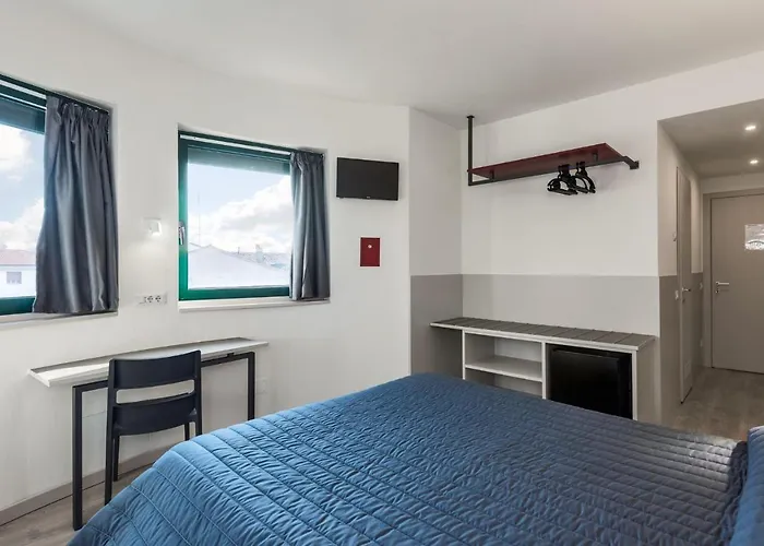 Hotel Porta Palio