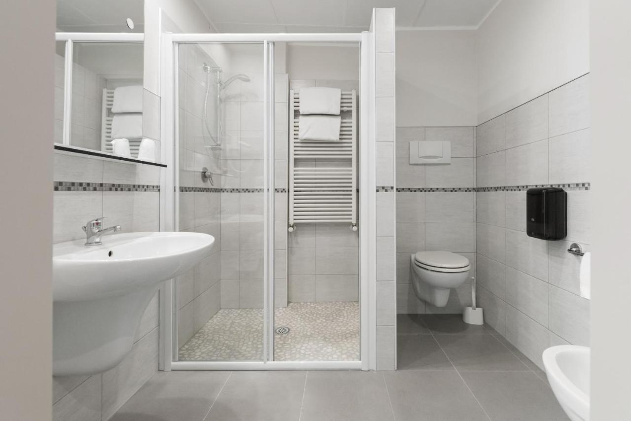 Porta Palio Hotel Verona