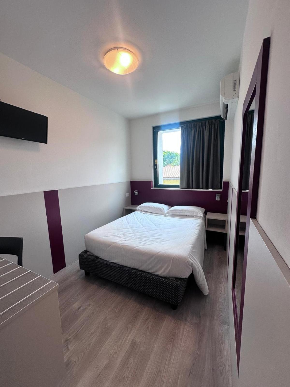 Hotel Porta Palio