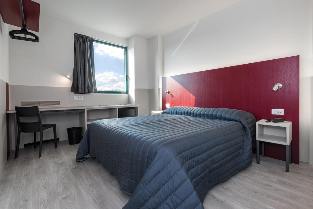 Hotel Porta Palio 3*