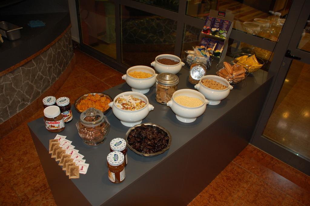 Porta Palio Hotel