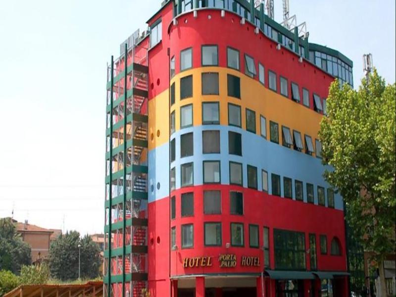 Hotel Porta Palio Verona
