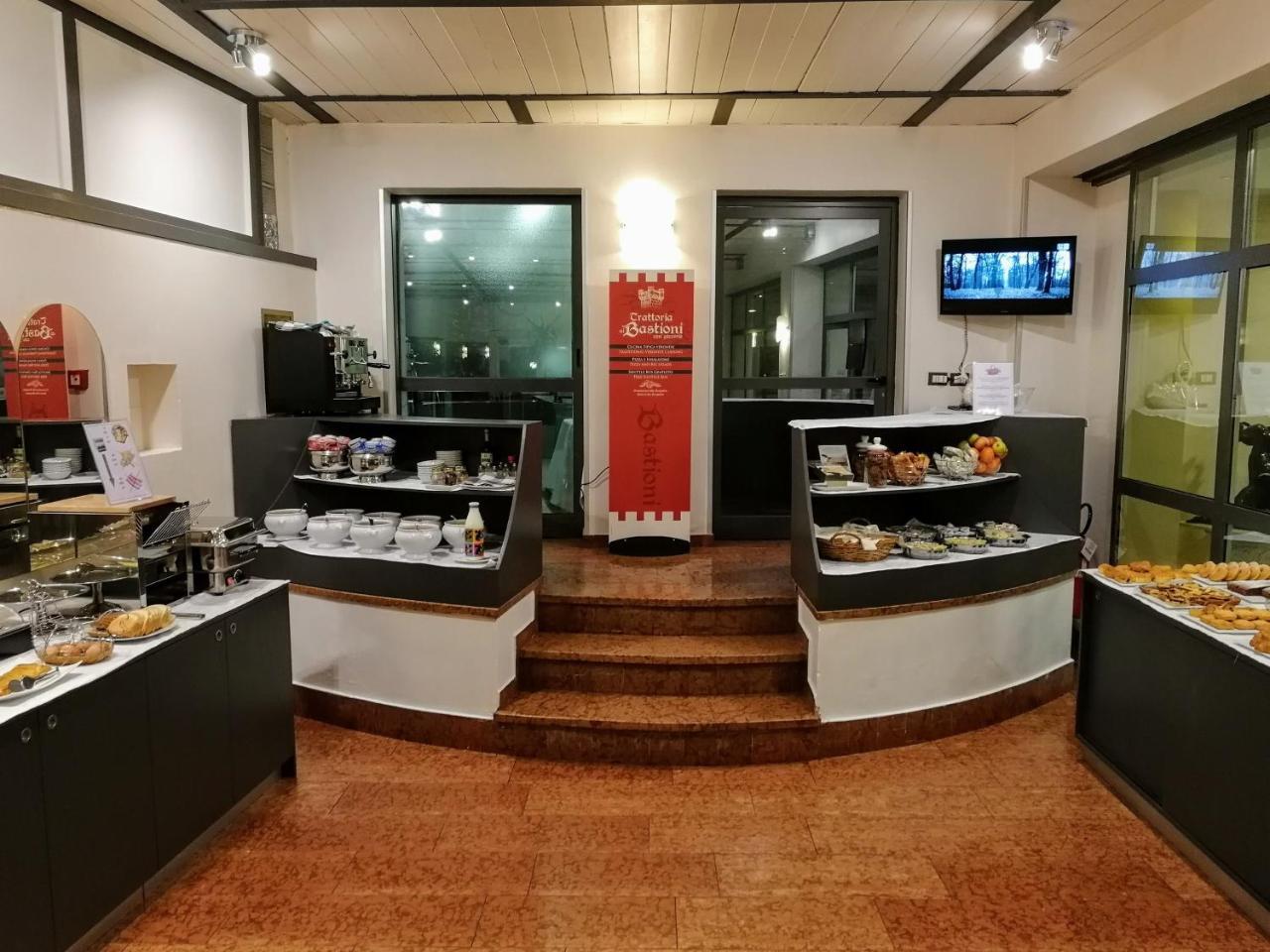 Hotel Porta Palio Verona